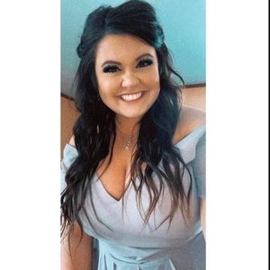 Meet your Posher, Katlyn